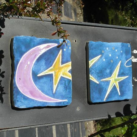 Dias De Luna Sena de Luna ภายนอก รูปภาพ
